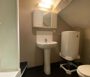 Location Appartement 2 pièces LIMOGES (87000) - Photo 3