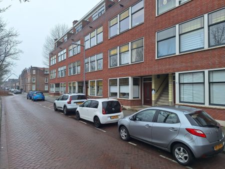 Te huur: Appartement Boergoensevliet in Rotterdam - Foto 2