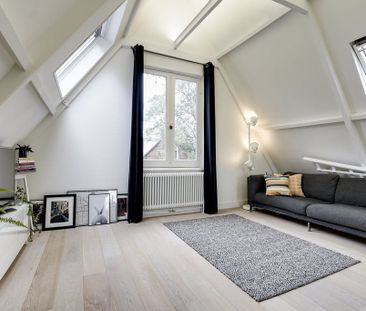 De Genestetstraat 9-3, Helmersbuurt-Oost, 1054AW, Amsterdam - Foto 3