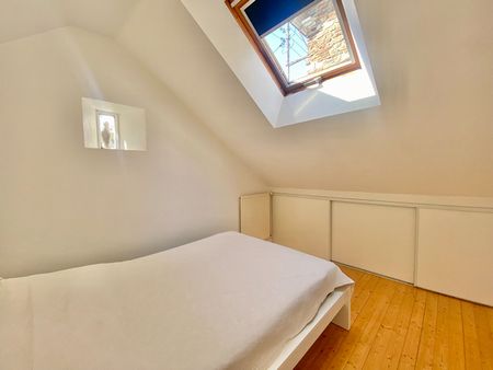Location Maison 2 pièces 37m² - Photo 3