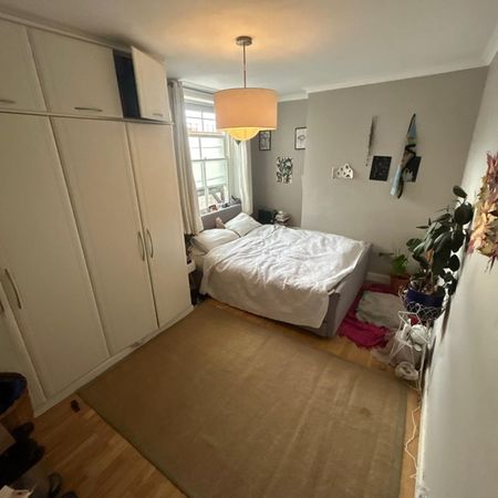 Room in a Shared Flat, Camberwell Road, SE5 - Photo 4