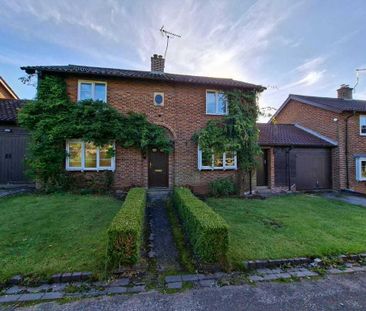 3 bedroom detached house to rent - Photo 1