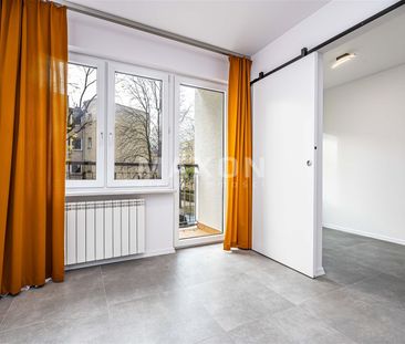 3 POKOJE PO REMONCIE, PARKING W CENIE - Фото 4