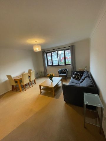 1 Bed Flat, Anthony Court, HA1 - Photo 2