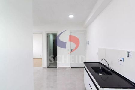 Apartamento Novíssimo Com 02 Quartos, Sem Vaga, Condominio My Miguel Yunes - Photo 5