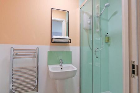 Studio to rent - Photo 5