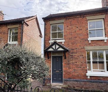 2 bedroom semi-detached house to rent - Photo 2