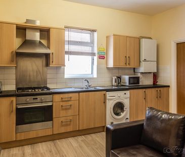 10 Lipson Road, Flat 2 - Photo 3