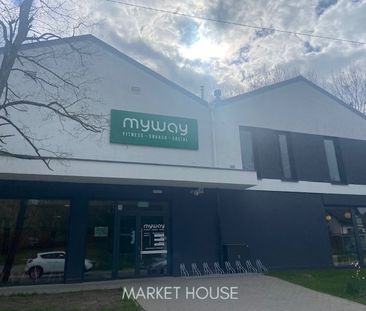 DUŻA KAWALERKA NA WYNAJEM NA WARSZEWIE - Photo 2