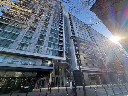 Great Northern Tower, Watson Street, Manchester, M3 - Photo 5