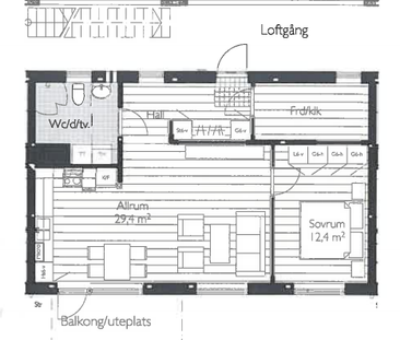 Fabriksgatan 29 E - Photo 6