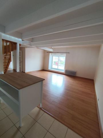 Location Appartement 2 pièces 55m² BREST 29200 - Photo 2