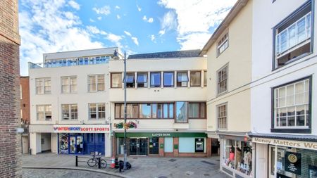 Pilgrim House, Evron Place, Hertford - Photo 2