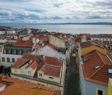 Apartamento T2 em Lisboa - Photo 5