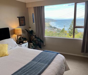 Perched above all - A St Clair gem - Photo 4