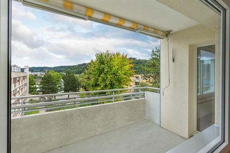 Wohnen an ruhiger Lage in Winterthur - Photo 4