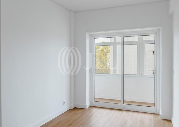 Apartamento T3 em Lisboa
