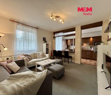 Pronájem bytu 2+kk 55 m² - Photo 6