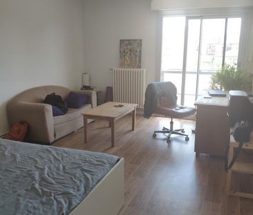 Location Appartement 1 pièce 35m² TOULOUSE 31300 - Photo 1