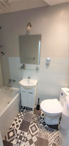 Umeblowana kawalerka na wynajem Nowogard - Zdjęcie 5