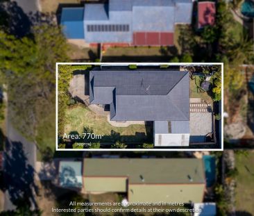 Immaculate Four-Bedroom Family Home in Exclusive Kuraby Cul-de-Sac - Photo 3