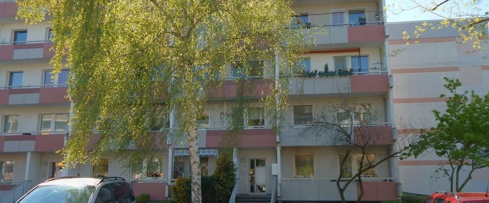 Wohnungsangebot Lerchenwuhne 177 - Photo 1