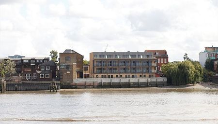 Palace Wharf, Rainville Road, Fulham, London, W6 - Photo 2