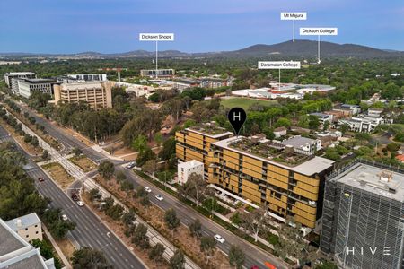 G06/352 Northbourne Avenue, Dickson ACT 2602 - Apartment For Rent | Domain - Photo 5