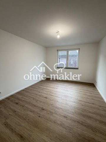 Neubau: Exklusive Wohnung mit Terrasse und 100m² in Köln-Porz-Eil - Photo 5
