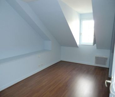 Location Appartement 3 pièces 55m² BRIVE LA GAILLARDE 19100 - Photo 1
