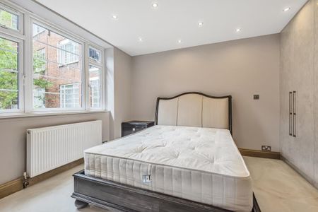 2 Bed Flat, Townshend Court, NW8 - Photo 4