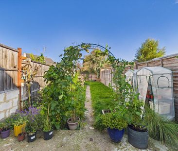 2 bedroom terraced house to rent - Photo 6