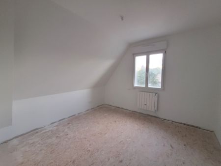 Location Appartement - Photo 2