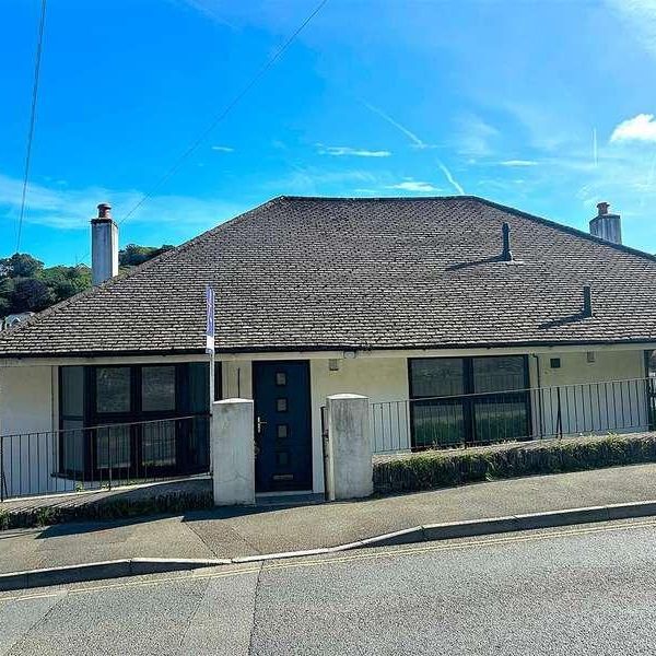 St. Brannocks Road, Ilfracombe, EX34 - Photo 1