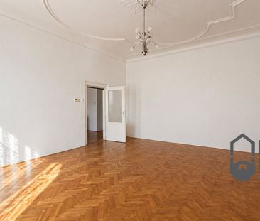 Pronájem bytu 2+kk 65 m², Palachova, Liberec - Photo 1