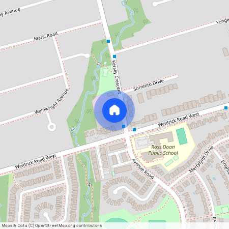 8 Kersey Crescent, Richmond Hill, North Richvale