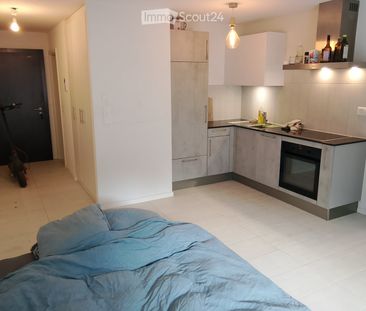 1 Zimmer, 20 m² - Photo 5