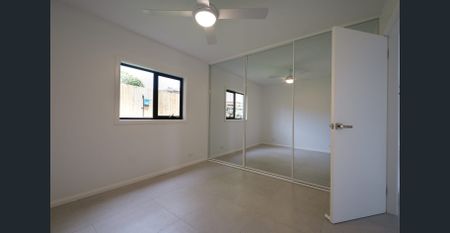 Granny Flat in Tranquil Garden Setting - Photo 3