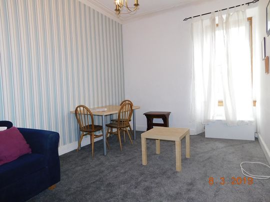 Watson Crescent, Edinburgh, EH11 1HE - Photo 1