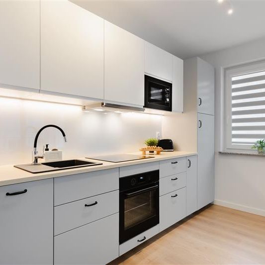 Mieszkanie Wynajem: Kołobrzeg - Фото 1