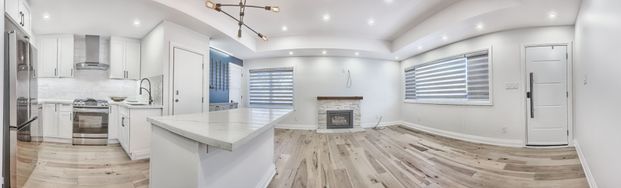 For Lease - 2552 Whaley Drive Unit# Main, Mississauga, Ontario - Photo 1