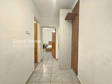 Garsoniera 43mp | Aviatiei - Caramfil - Herastrau | Renovata - Photo 5