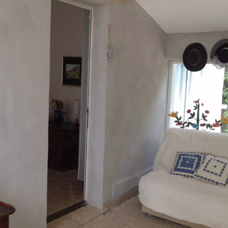 Location villa Cap d'Antibes - Photo 1