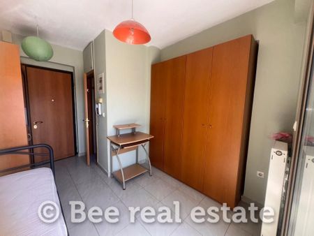 Studio/Γκαρσονιέρα για ενοικίαση Αντιγονιδών (Κέντρο Θεσσαλονίκης) - Photo 5