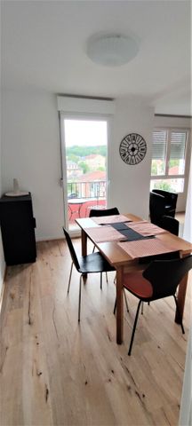 Appartement T4 Yutz à louer - Photo 2