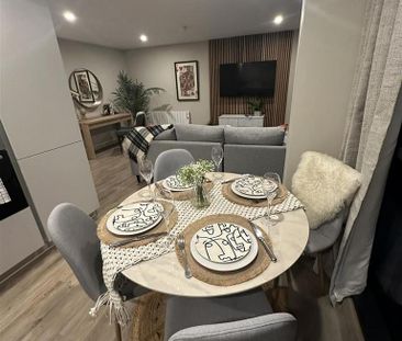 2 bedroom apartment to rent - Photo 4