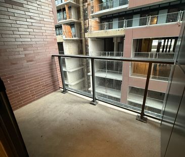 For Lease - 35 Parliament Street Unit# 618, Toronto, Ontario - Photo 1