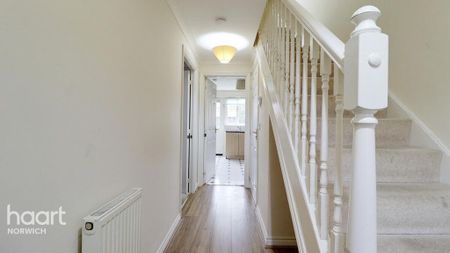 1 bedroom in a house share to rent - Photo 3