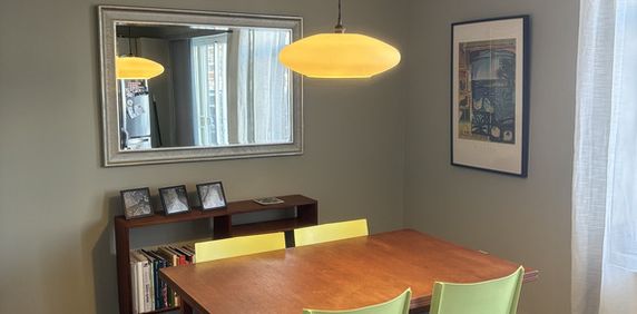 Location 10 Mois - Verdun -Meublé - Photo 2