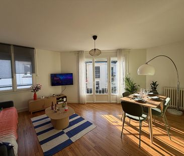 Location Appartement 2 pièces 60m² - Photo 1